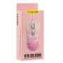 Проводная USB мышь TWolf V15 1600 DPI, Pink