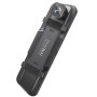Відеореєстратор XO XJ06 5-inch 1080P з дзеркалом / WiFi, Black