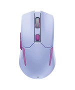 Беспроводная Игровая Мышь Fantech WGC2 Venom II Vibe, Violet