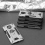Чохол-накладка Robot Case with ring для Samsung Galaxy A11 / M11