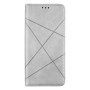Чохол-книжка Business Leather для Xiaomi Mi 10T