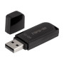 USB флешка Flash Drive Hi-Rali Taga 32gb, Black