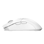 Бездротова Ігрова Миша Fantech WGC5 Blake, White