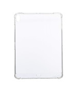 Чохол-накладка Silicone Clear для Apple Ipad 2020 (10.8)