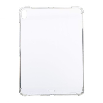 Чохол-накладка Silicone Clear для Apple Ipad 2020 (10.8)