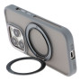 Чохол TPU-PC Mag 360 Spin Case для iPhone 16 Pro Max grey