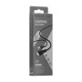 Data-кабель USB Borofone BX39 Beneficial MicroUSB 2,4A 1m, Black-Red