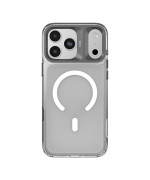 Чохол Kajsa Trans-Shield with MagSafe для iPhone 18 Pro