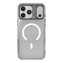 Чехол Kajsa Trans-Shield with MagSafe для iPhone 18 Pro