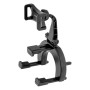 Автомобильный держатель Borofone BH49, Black