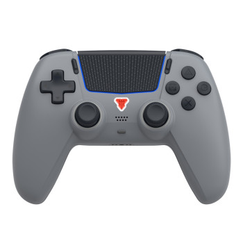 Беспроводной Bluetooth геймпад – контроллер FANTECH WGP16D Nova II PS5 1000mAh, Grey
