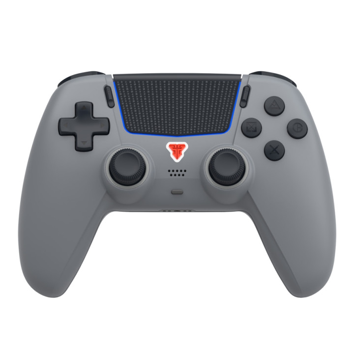 Беспроводной Bluetooth геймпад – контроллер FANTECH WGP16D Nova II PS5 1000mAh, Grey