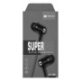 Вакуумные Наушники Deepbass D-150, Black