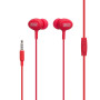 Навушники-гарнітура XO S6, Red