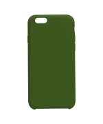 Чехол-накладка Soft Case NL для Apple iPhone 6 / 6s