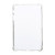 Чехол-накладка Silicone Clear для Samsung Tab A 10.5 T590/T595 (2018)