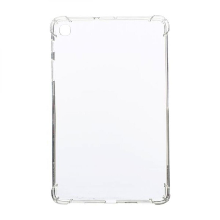 Чохол-накладка Silicone Clear для Samsung Tab A 10.5 T590/T595 (2018)