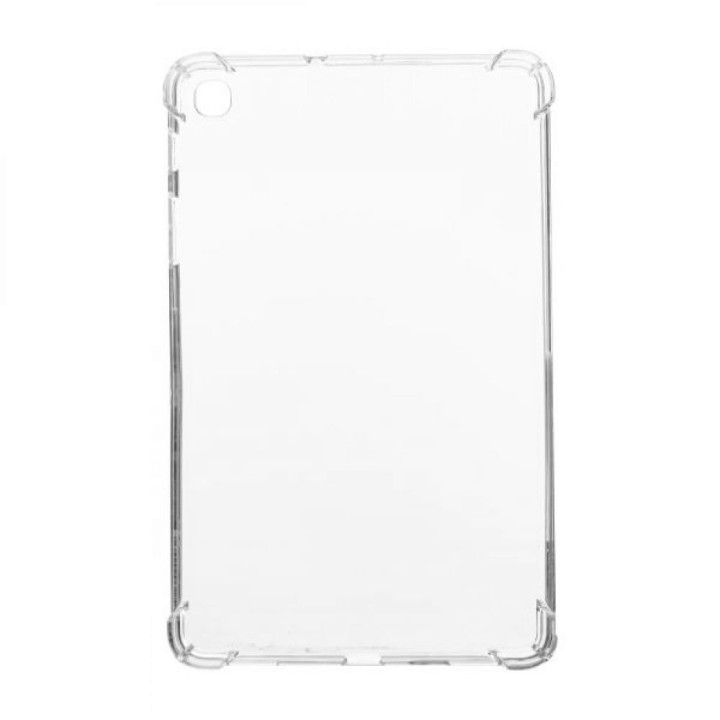 Чохол-накладка Silicone Clear для Samsung Tab A 10.5 T590/T595 (2018)