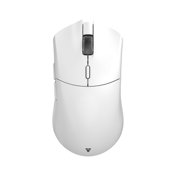 Бездротова Ігрова Миша Fantech WGC5 Blake, White