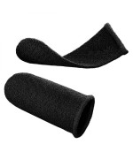 Напальчники Borofone BG1 Superconducting Finger Cots, Black