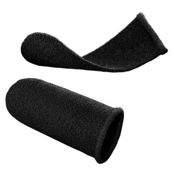 Напальчники Borofone BG1 Superconducting Finger Cots, Black