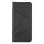 Чохол-книжка Business Leather для Xiaomi Mi 10T