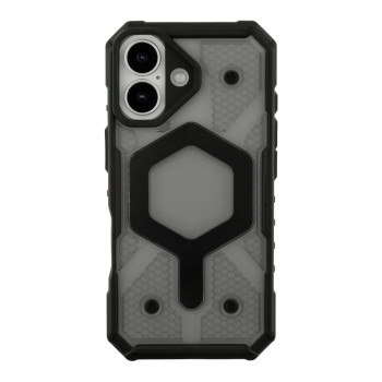 Чехол ArmorHex Magnetic Case для iPhone 17