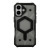Чехол ArmorHex Magnetic Case для iPhone 17