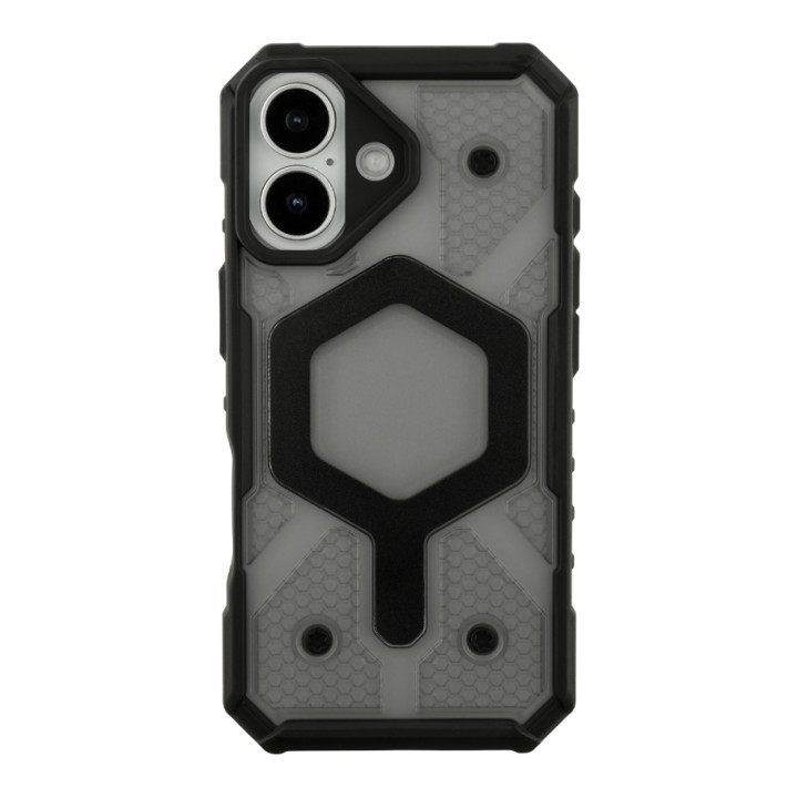 Чехол ArmorHex Magnetic Case для iPhone 17