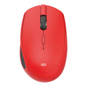Бездротова Bluetooth мишка Fantech GO W193D, Red