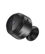 Міні Смарт Камера XO CR12, Black