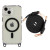 Чохол TPU+PC LanyardCase with MagSafe для iPhone 16