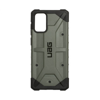 Чехол-накладка UAG для Samsung Galaxy S20 Plus