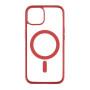 Чехол-накладка Color + MagSafe для Apple iPhone 14
