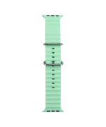 Ремешок Ocean Band для Apple Watch 38 / 40 / 41mm, Turquoise