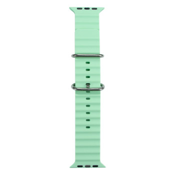 Ремінець Ocean Band для Apple Watch 38/40/41mm, Turquoise