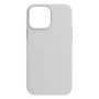 Чохол-накладка Soft Case Full Size NL для Apple iPhone 13 Pro Max 04.yellow