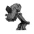 Автомобильный держатель Hoco DCA33 Powerful suction cup, Black