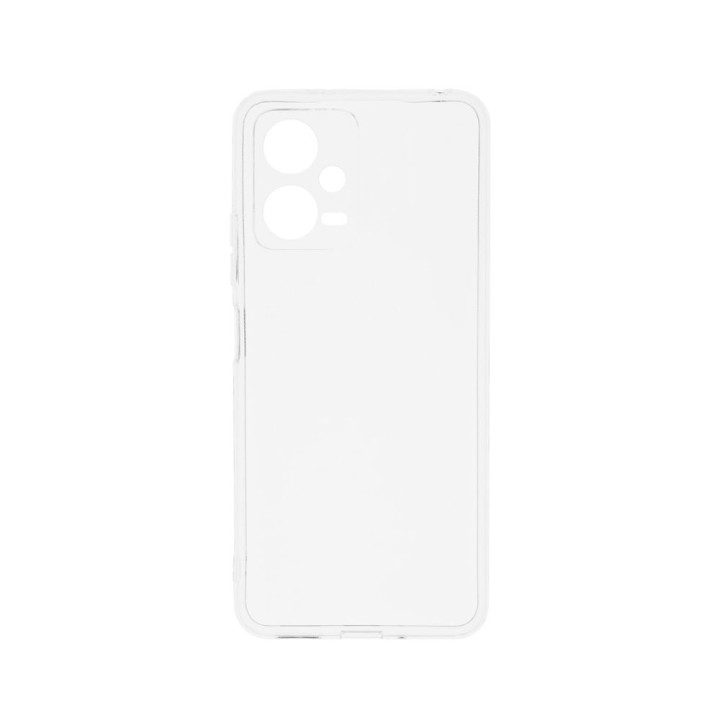 Чехол - накладка TPU Virgin для Xiaomi Poco X5