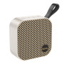 Портативна Bluetooth колонка Hoco HC22 1200mAh, Gray