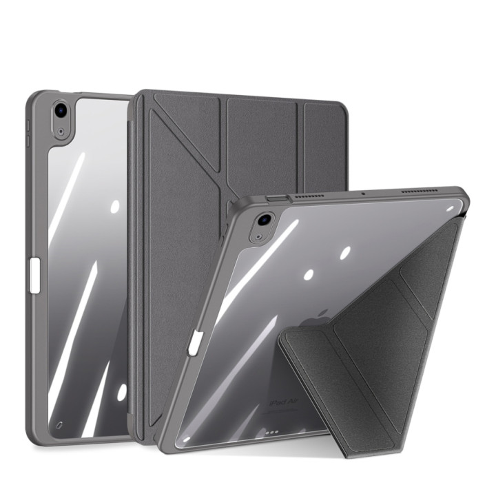 Чохол - книжка Dux Ducis Magi Series для iPad Air 2026 / 2025 / 2024 (11") / Air 2020 (10,9") / Air 2022 (10,9")