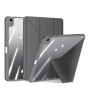 Чохол - книжка Dux Ducis Magi Series для iPad Air 2026 / 2025 / 2024 (11") / Air 2020 (10,9") / Air 2022 (10,9") grey