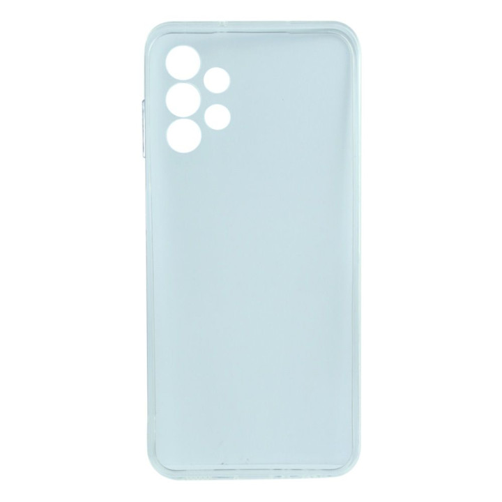 Чохол-накладка Virgin Silicone (2,0) для Samsung Galaxy A53 4G/5G