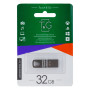 USB Flash Drive T&G 32gb USB 2.0, Black