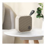 Портативна Bluetooth колонка Hoco HC22 1200mAh, Gray