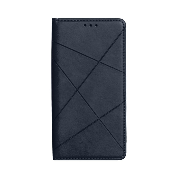 Чохол-книжка Business Leather для Samsung Galaxy A21s