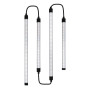 Неоновая Подсветка для Монитора 24" DX23014-1, Black