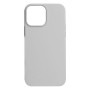 Чохол-накладка Soft Case Full Size NL для Apple iPhone 13 Pro Max 04.yellow