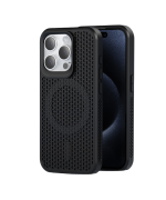 Чехол накладка TPU + PC AeroCool with MagSafe для iPhone 13 Pro