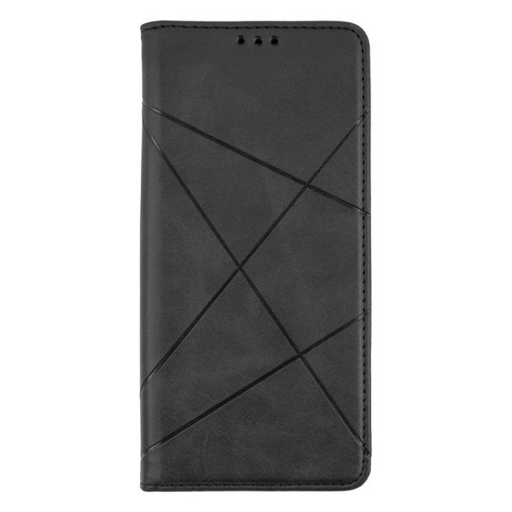 Чохол-книжка Business Leather для Xiaomi Mi 10T
